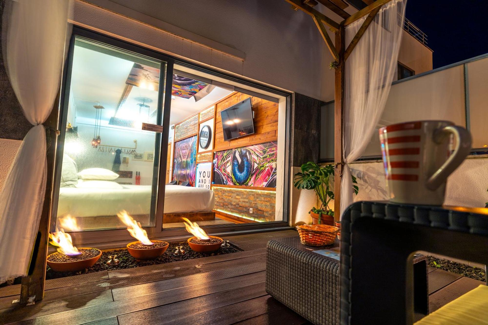 Epicenter Urban Ponta Delgada - Açores Exterior foto