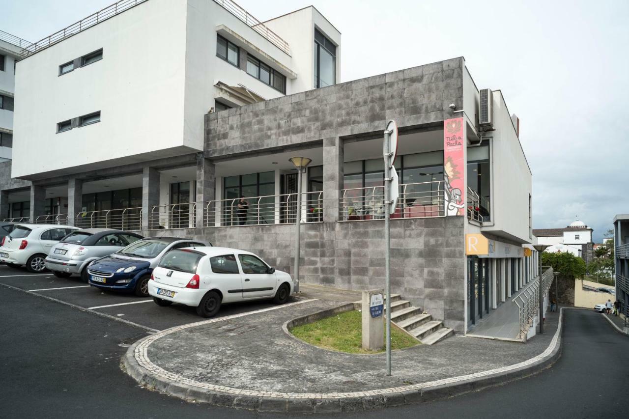 Epicenter Urban Ponta Delgada - Açores Exterior foto