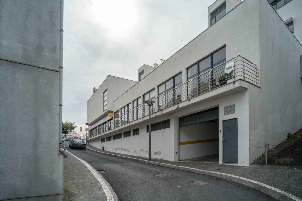 Epicenter Urban Ponta Delgada - Açores Exterior foto